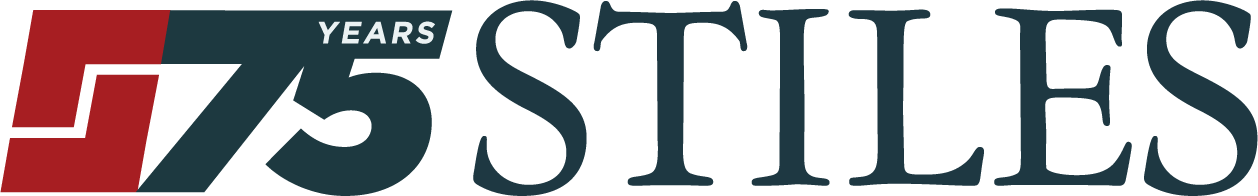 Stiles — 75 Years, a Stiles platform